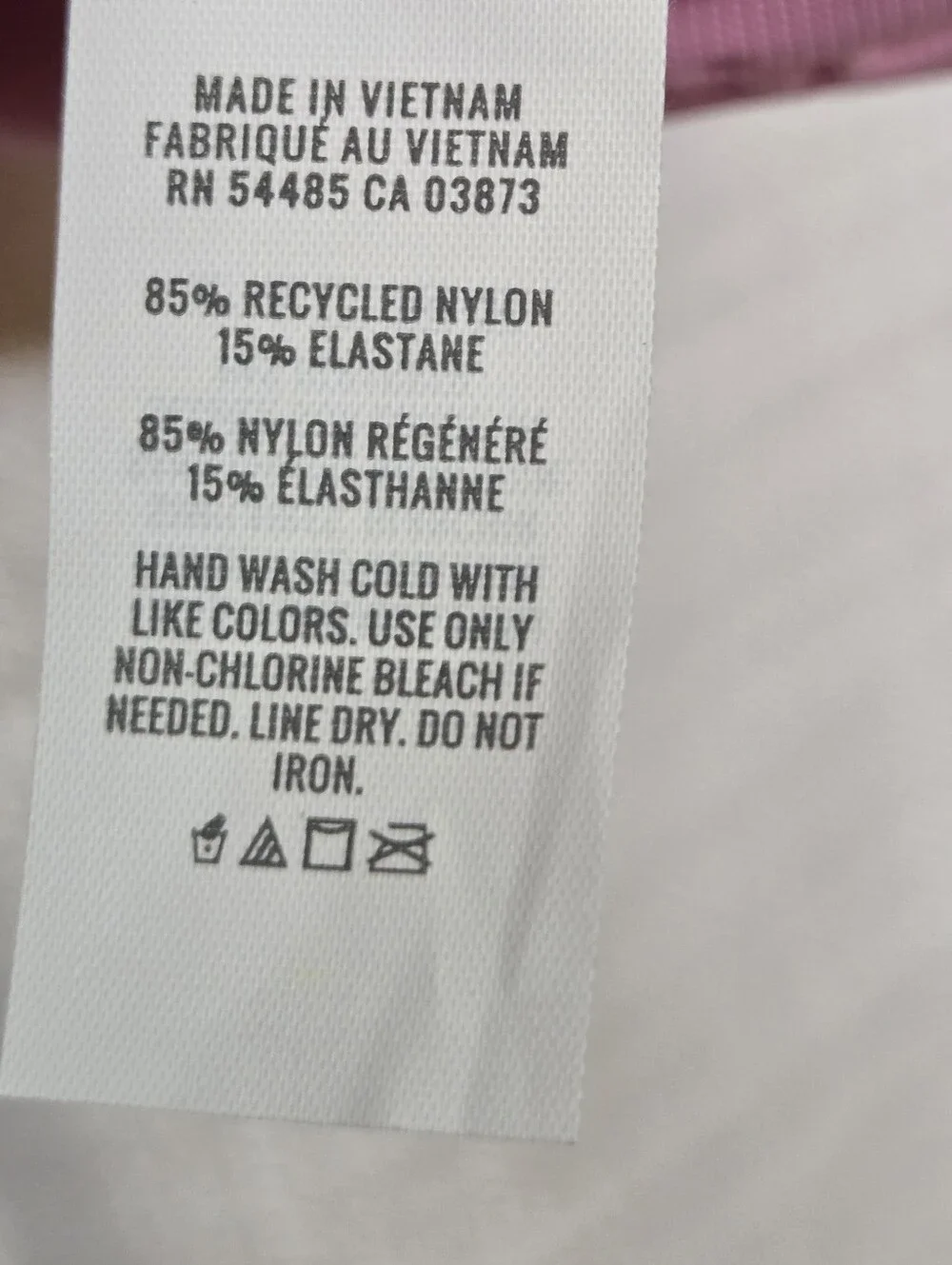 Aerie SMOOTHEZ Seamless Unlined Bra